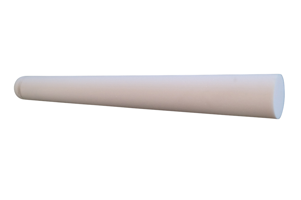 Schaumstoffmolch D 100 L=1m
