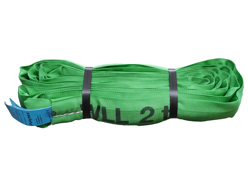 Rundschlinge  2,0t NL= 3,0m