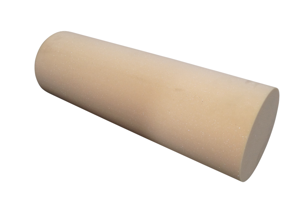 Schaumstoffmolch D 80 L=1m