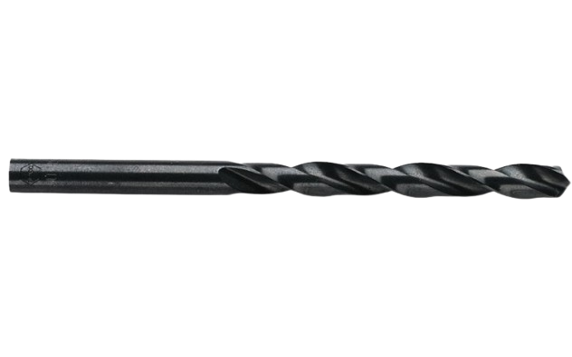 Spiralbohrer, 18,0 mm, HSS, zylindrisch