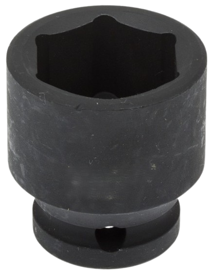 Schlagschrauber-Nuss, SW 10, 1/2"