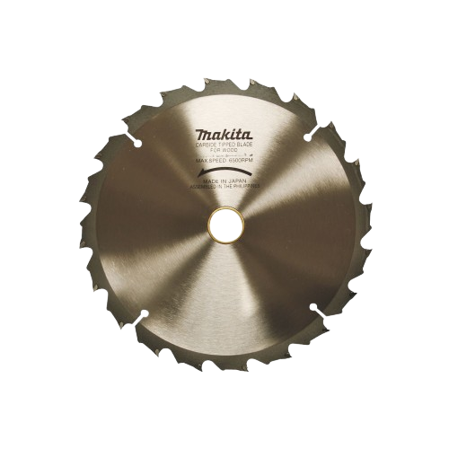 Makita-Kreissägeblatt 355x30x3 mm Z24, Holz