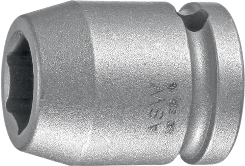 Schlagschrauber-Nuss, SW 14, 1/2"