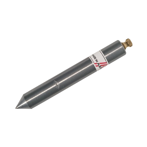 Senklot  150g lange Form 100mm