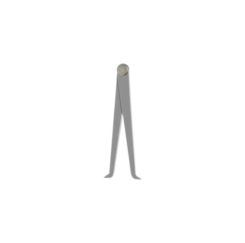 Lochzirkel, 250 mm