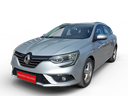 Renault, Megane Grandtour Intens dCi, 110 PS, EU6