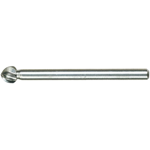 Fräser; Kugel; 4,8mm; Dremel 192