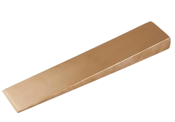 Distanzhalter-Spaceeisen 250x50x5mm