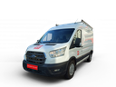 Ford, Kasten, Transit 350 L2H2, 130 PS, EK3, EU6, Einbau