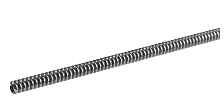 CrNi-Seele blank 1,2 (lfm)