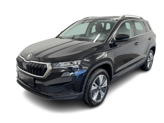Skoda, Karoq Style TDI, 115 PS, EU6, Automatik