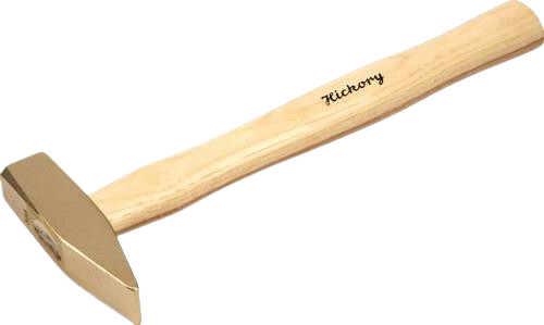 Hammer, 0,5 kg, funkenfrei