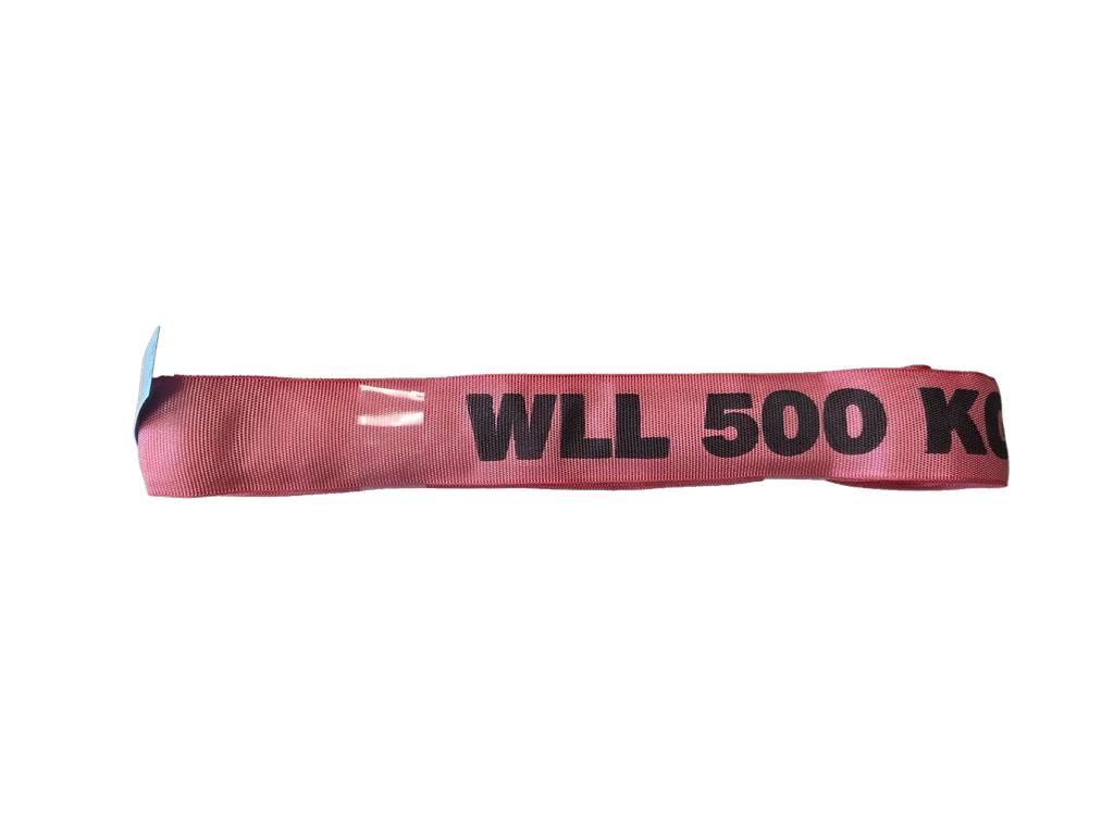 Rundschlinge  0,5t NL= 2,0m