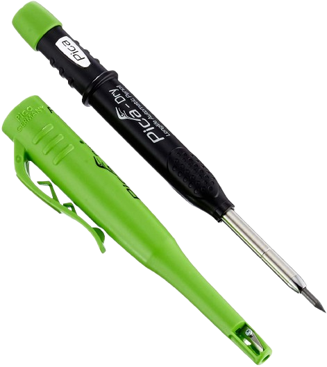 Tieflochmarker Pica-Dry mit Graphit-Mine