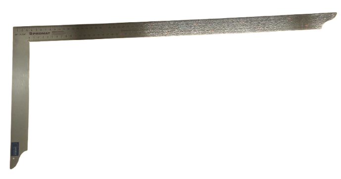 Zimmermannswinkel  700 mm