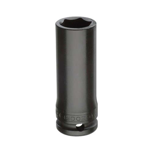Schlagschrauber-Nuss SW  8  1/2"