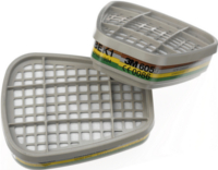 Kombinationsfilter, 3M, 6059 ABEK1, zu Serien 6000, 7000, 7500