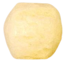 Formierball aus Mais D=43-45mm