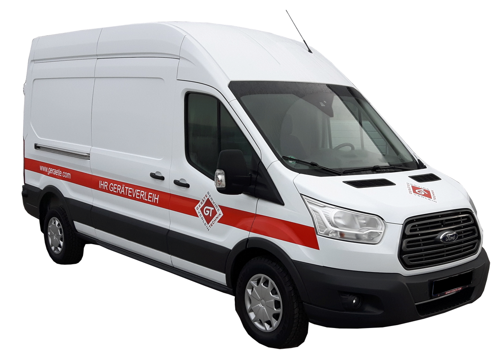 Ford, Kasten, Transit 310 L2, 100 PS, EK3, EU5, AHV