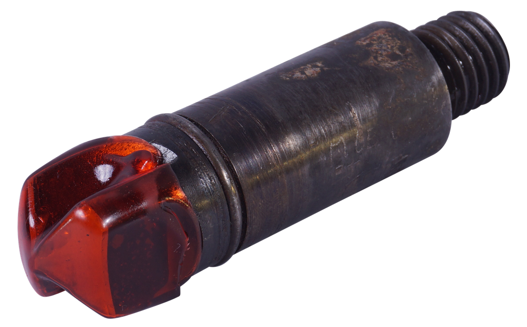 Zentrierspitze aus HSS, Ø 26 mm, lose, Ww 3/4“ IG, Hütz 328510
