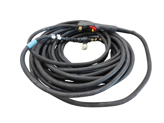 Plasmaschlauchpaket (T100), 23 m, Hypertherm Powermax 1650