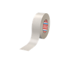 Gewebeband; weiß; 50 mm; wasserfest; Tesa; tesaband 4688 Standard