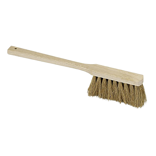 Handfeger Kokos 28cm