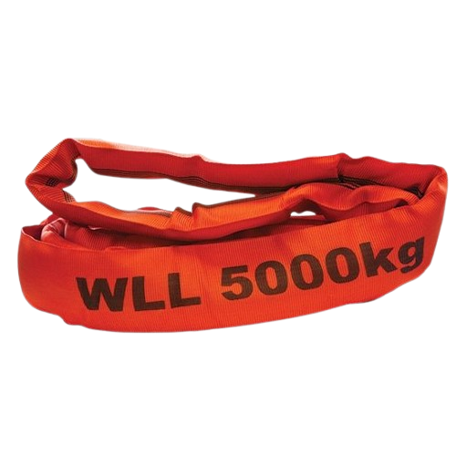 Rundschlinge  5,0t NL= 8,0m