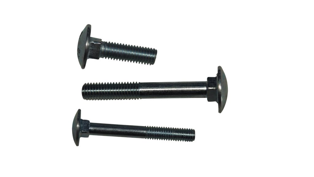 Flachrundschraube M 8 x 45 S 200 Stück