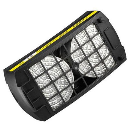 Gasfilter A1B1E1 für Adflo