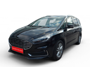 Ford, Galaxy Titanium, 190 PS, 7-Sitzer, EU6, Hybrid, Automatik