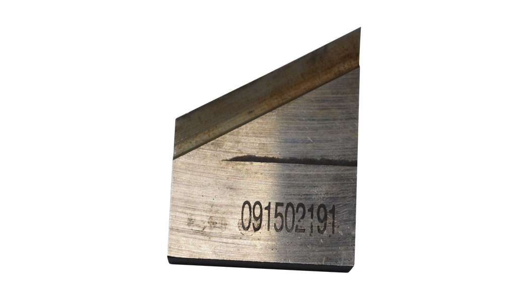 Schneidstahl 30° MF3i/MF5i/MF6i-50  091502191