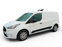 Ford, Kasten, Transit 220/230 L2H1 Connect, 100 PS, EK3, Einbau