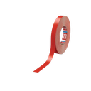 Gewebeband, Tesa 4651 Premium, rot 30 mm 50 m