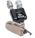 Antriebseinheit, bis 2766 Nm, Enerpac, W2000PX
