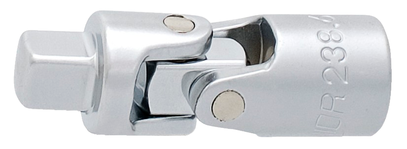 Stecknuss Kardangelenk 3/8" Vierkant