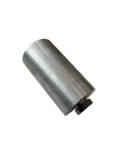 Schleifrolle Ø 88,9 mm für Bernardo KBR 150