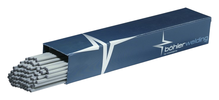 Elektrode Fox EV 50 2,5x350