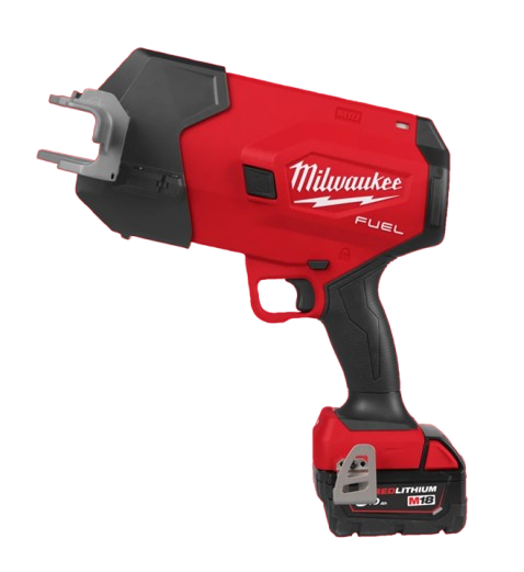 Rohrschneider 0-33,7mm Akku 18 V, 5 Ah, Milwaukee, M18 FPCS 502X