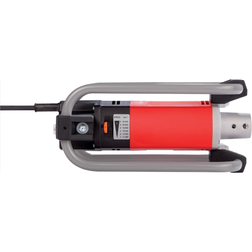 Schleifgerät mit biegsamer Welle-Set, 230 V, 1000 W, Suhner, ROTOstar