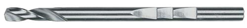 Zentrierbohrer 6,35mm kurz HSS