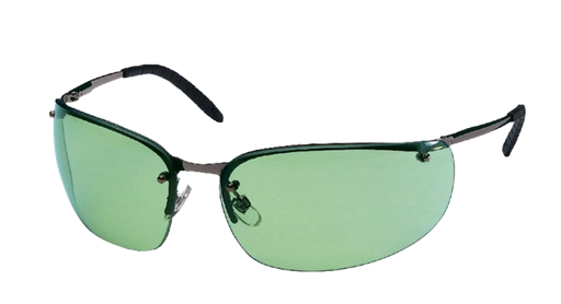 [101111/0022] Pipelinebrille grün Nr.9159016