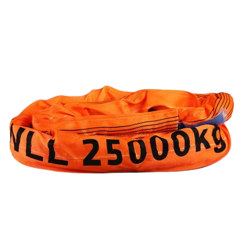 [319014/0086] Rundschlinge 25,0t NL= 8,0m