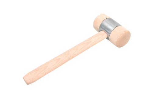 [381090/0001] Handhammer Holz  d=60mm