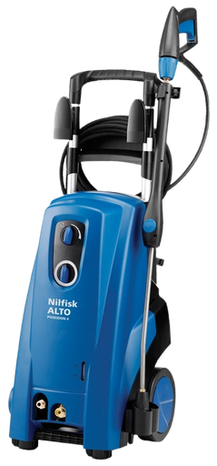 [361210/0011] HD-Reiniger, Kaltwasser, 230 V, 160 bar, 10 l/min, Nilfisk, Poseidon 4-30
