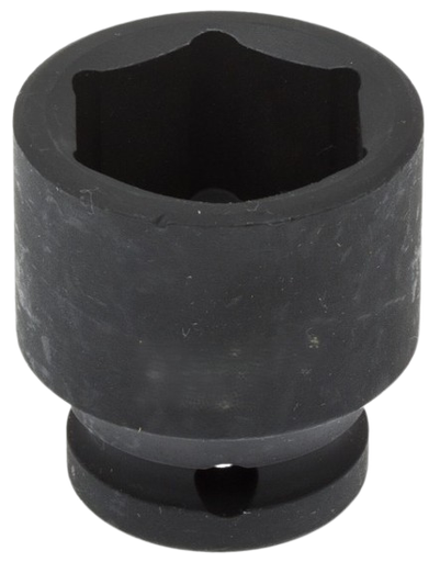 [351630/0001] Schlagschrauber-Nuss, SW 10, 1/2"