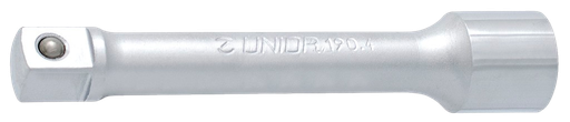 [381795/0014] Stecknuss Verlängerung 125 mm, 1/2" Vierkant