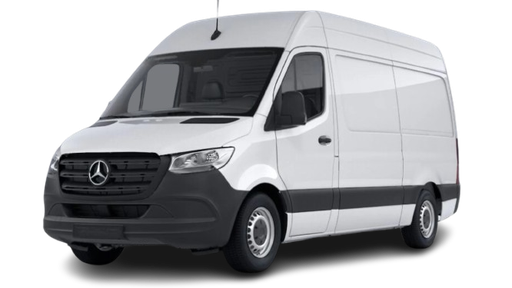 [501111/0017] LKW, Mercedes Benz Sprinter 519, 4x4, 5,5 to Kastenwagen, Automatik