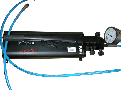 [351625/0001] FAG Handpumpensatz PUMP2500 - 4L-D