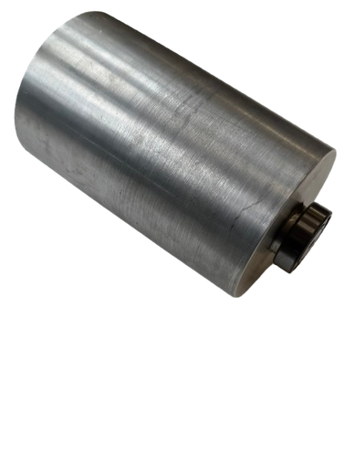 [351295/0029] Schleifrolle Ø 101,6 mm für Bernardo KBR 150